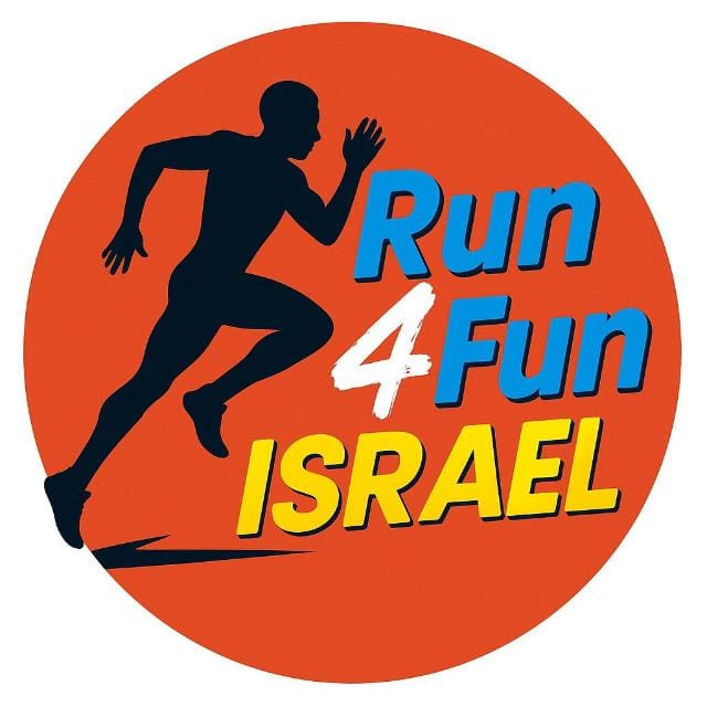 Run 4 Fun Israel